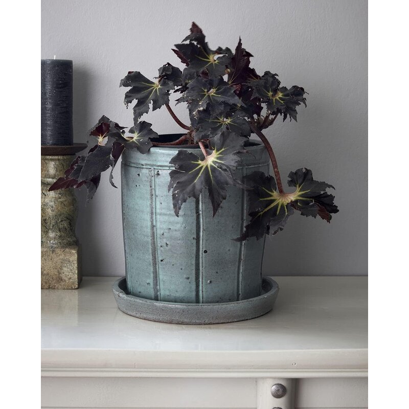 House Doctor-collectie Planter Julian grey