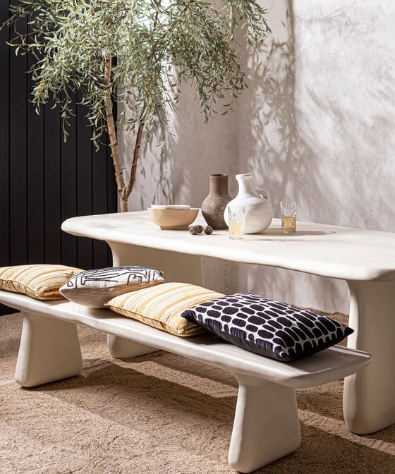 Creëer jouw Scandinavische buitenparadijs: stijlvolle tuinmeubelen en accessoires