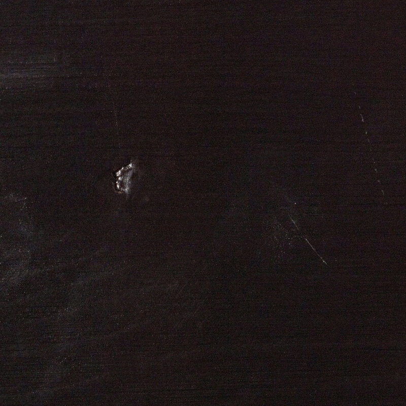 WOOOD-collectie FINCA TV MEUBEL 100CM GRENEN DIEPZWART [fsc]