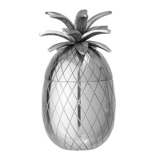 Bloomingville Yuichi IJsemmer Zilver Aluminium