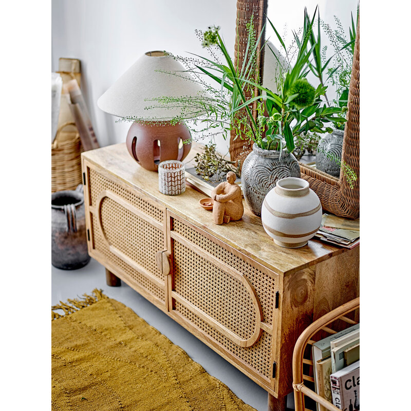 Bloomingville-collectie Pablo kast naturel FSC®MIX mango