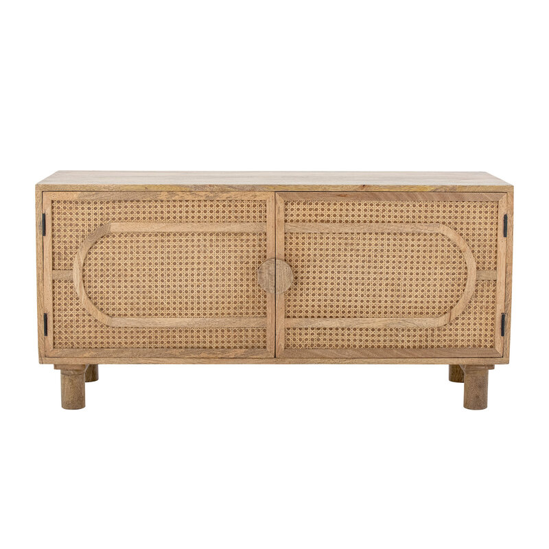 Bloomingville-collectie Pablo kast naturel FSC®MIX mango