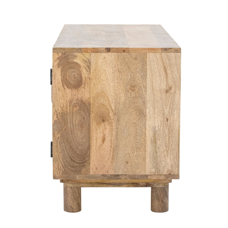 Bloomingville-collectie Pablo Cabinet, Nature, FSC®MIX, Mango