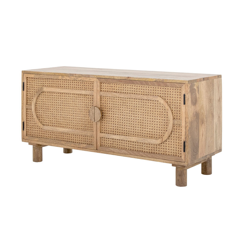Bloomingville-collectie Pablo kast naturel FSC®MIX mango