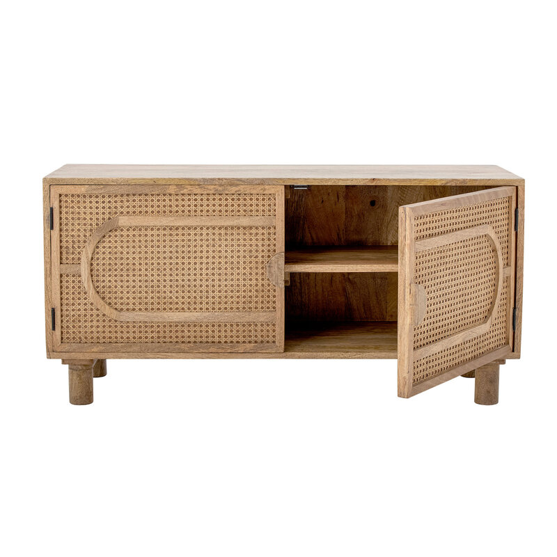 Bloomingville-collectie Pablo Cabinet, Nature, FSC®MIX, Mango
