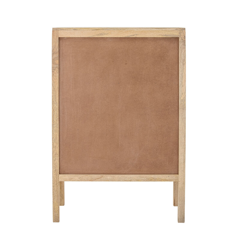 Bloomingville-collectie Paulo kast naturel FSC®MIX mango