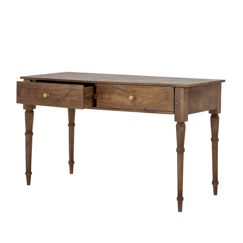 Bloomingville-collectie Betton Console Table, Brown, FSC 100%® Mango