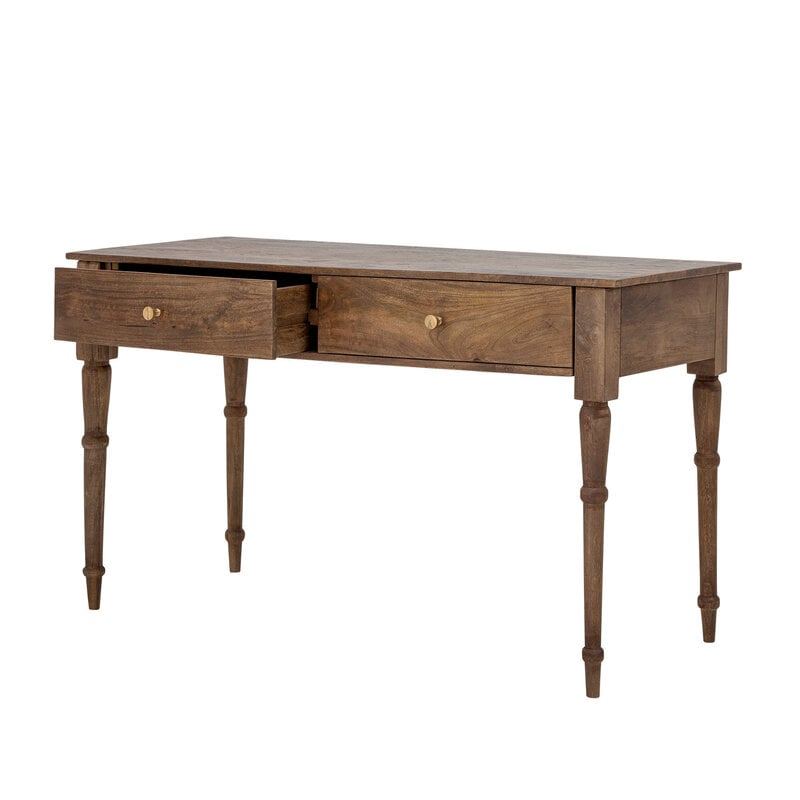 Bloomingville-collectie Betton consoletafel bruin FSC® 100%® mango