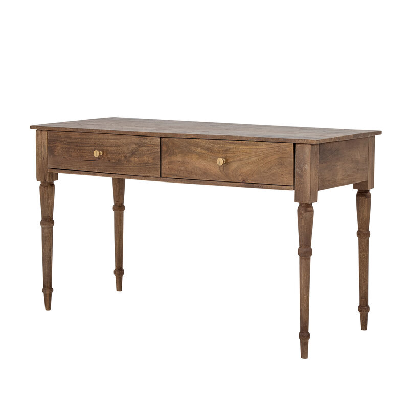 Bloomingville-collectie Betton Console Table, Brown, FSC 100%® Mango
