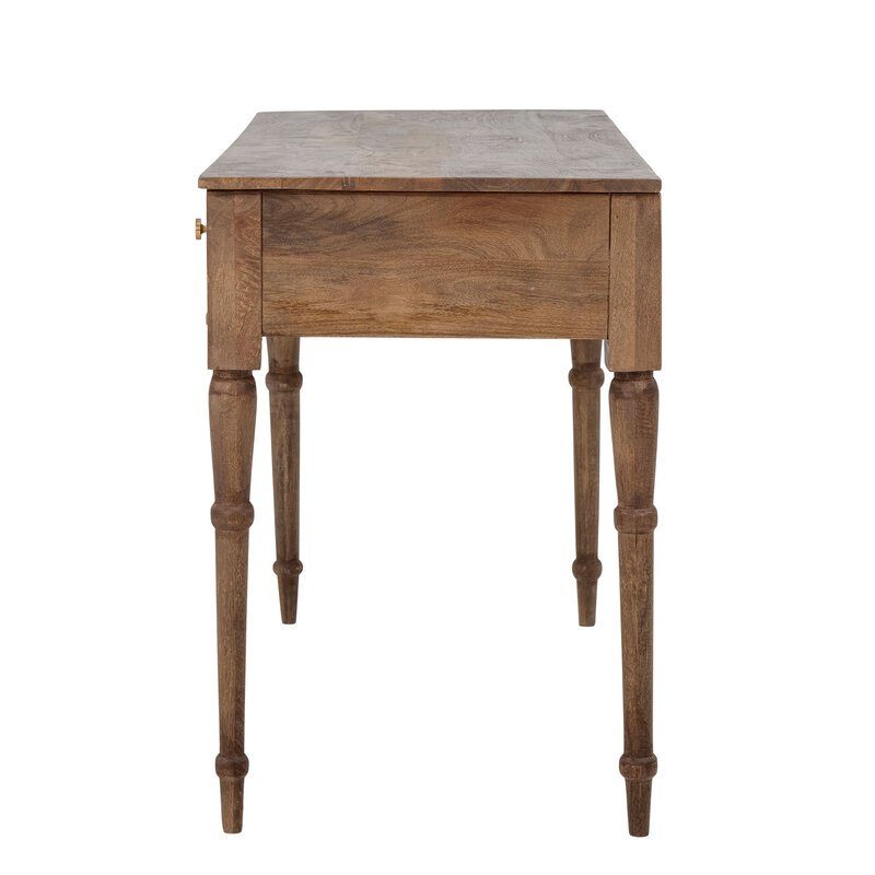 Bloomingville-collectie Betton Console Table, Brown, FSC 100%® Mango