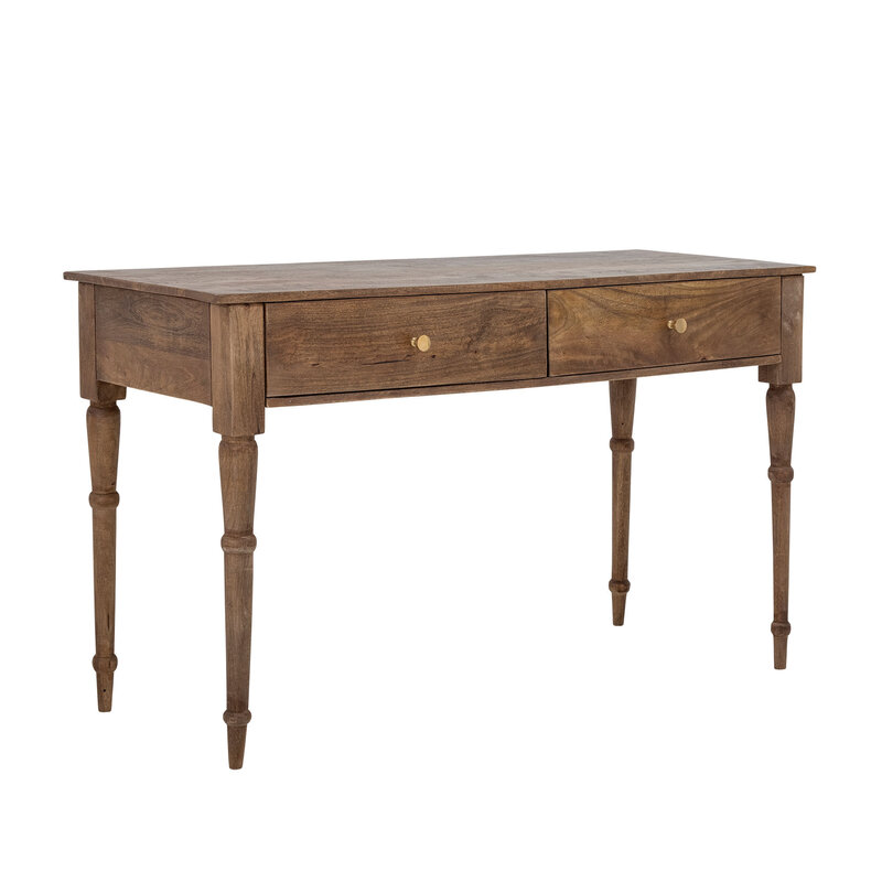 Bloomingville-collectie Betton Console Table, Brown, FSC 100%® Mango