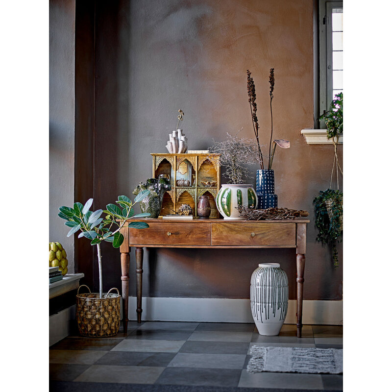 Bloomingville-collectie Betton Console Table, Brown, FSC 100%® Mango