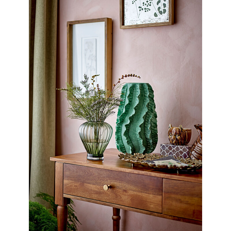 Bloomingville-collectie Betton Console Table, Brown, FSC 100%® Mango