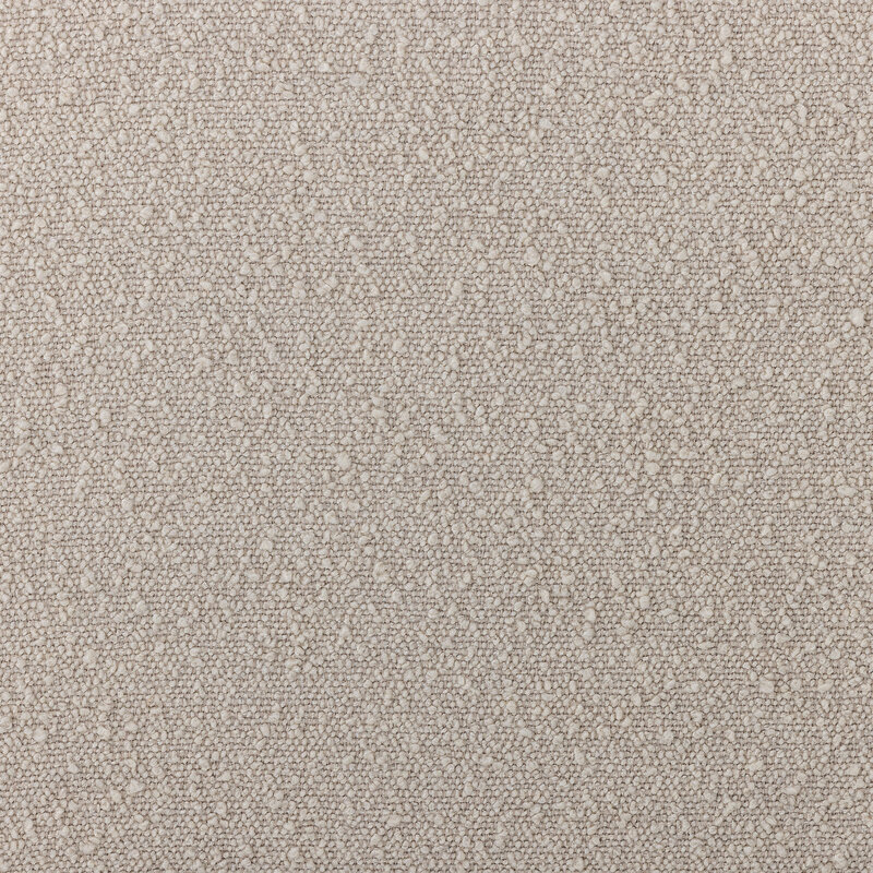 Bloomingville-collectie Neel loungestoel naturel polyester