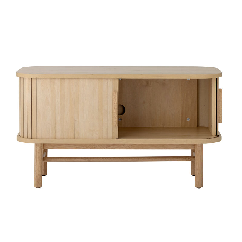 Bloomingville-collectie Lex Cabinet, Nature, FSC® Mix, Pine