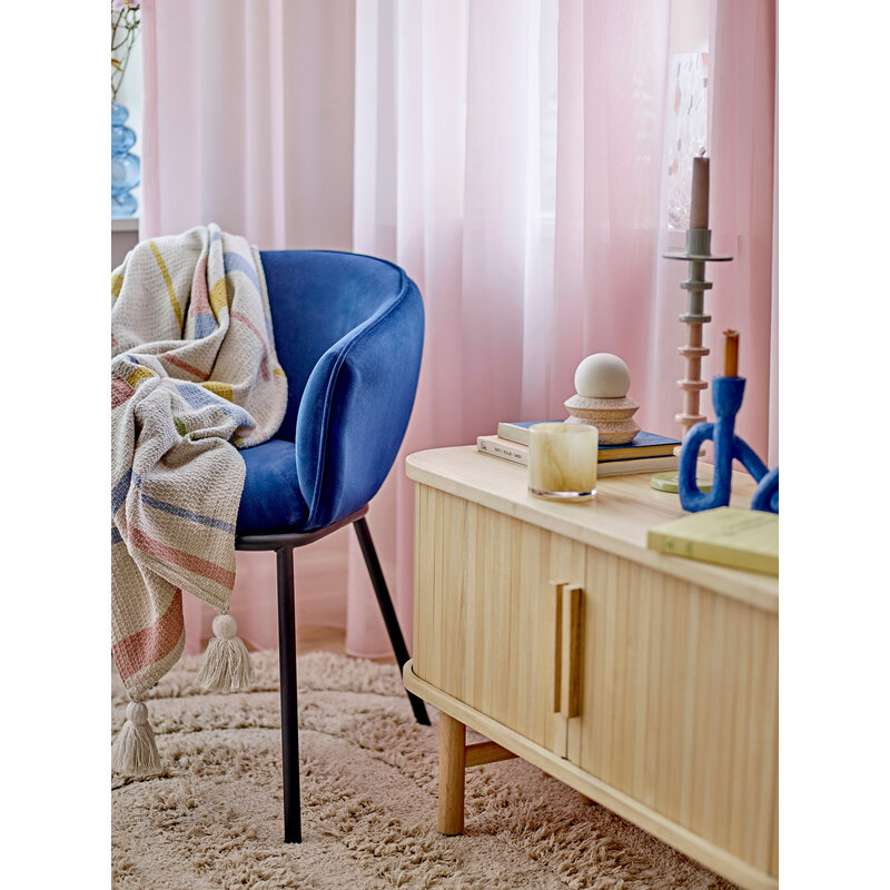 Bloomingville-collectie Lex Cabinet, Nature, FSC® Mix, Pine