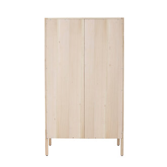 Bloomingville Marikka Kast naturel FSCÂ® Mix Grenen
