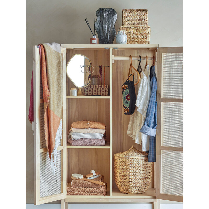 Bloomingville-collectie Marikka Kast naturel FSC® Mix Grenen