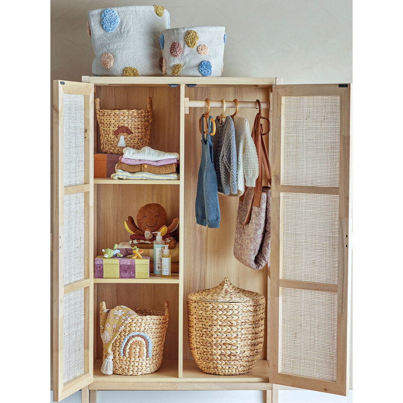 Bloomingville-collectie Marikka Kast naturel FSC® Mix Grenen