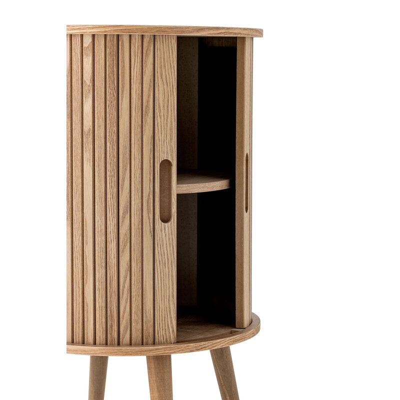 Bloomingville-collectie Salento Kast naturel MDF