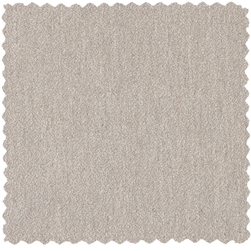 vtwonen-collectie Lofty Hocker Naturel Gemeleerd