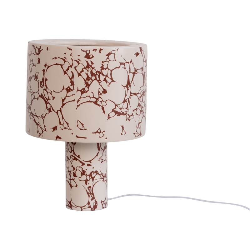 Urban Nature Culture-collectie table lamp Fluido