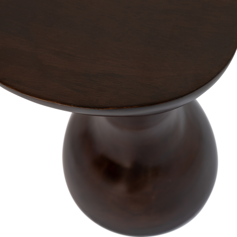 Urban Nature Culture-collectie Sidetable Vina Walnut