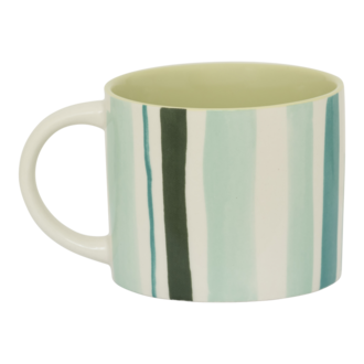 Urban Nature Culture Mok Tazza Alexandrite (set of 4)