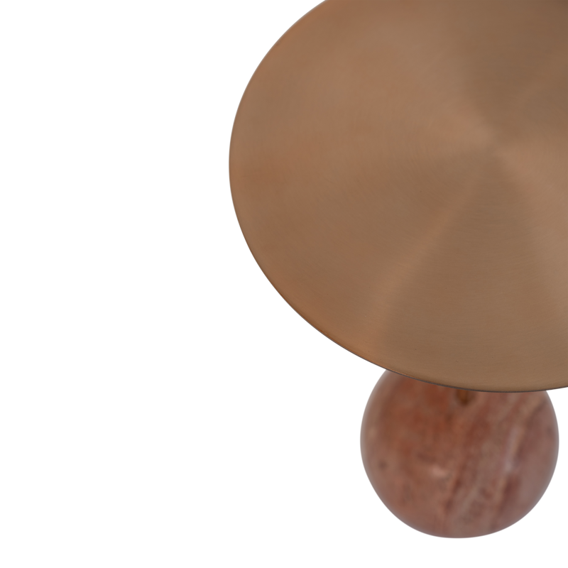 Urban Nature Culture-collectie side table Meyi