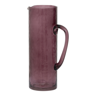 Urban Nature Culture jug hammered Fudge Urban Nature Culture jug hammered Fudge