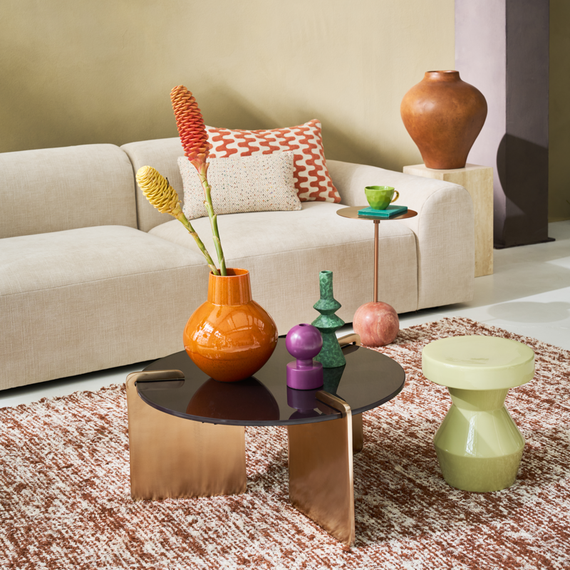 Urban Nature Culture-collectie Vaas Cody