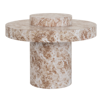 Urban Nature Culture Sidetable Arco