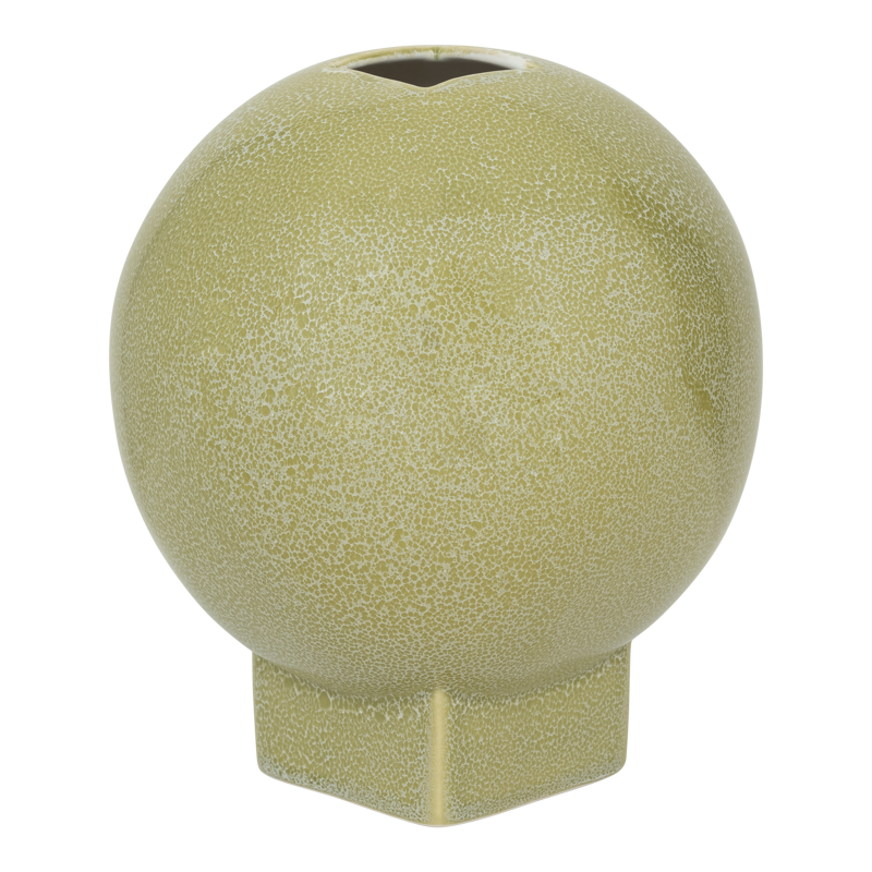 Urban Nature Culture-collectie Vaas Esfera