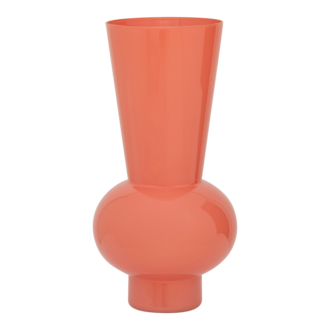 Urban Nature Culture Vaas Keiko Peach Pink
