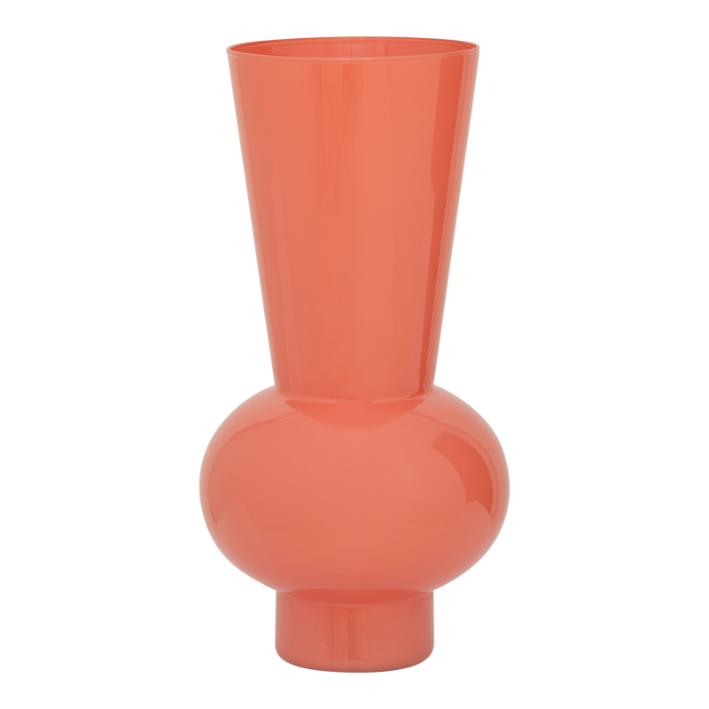 Urban Nature Culture-collectie Vaas Keiko Peach Pink
