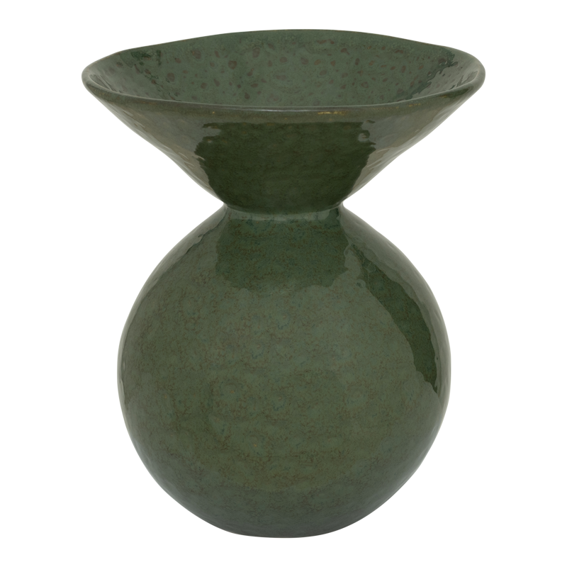 Urban Nature Culture-collectie Vaas Lunar