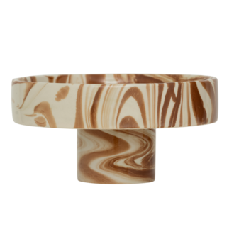 Urban Nature Culture serving bowl Moon
