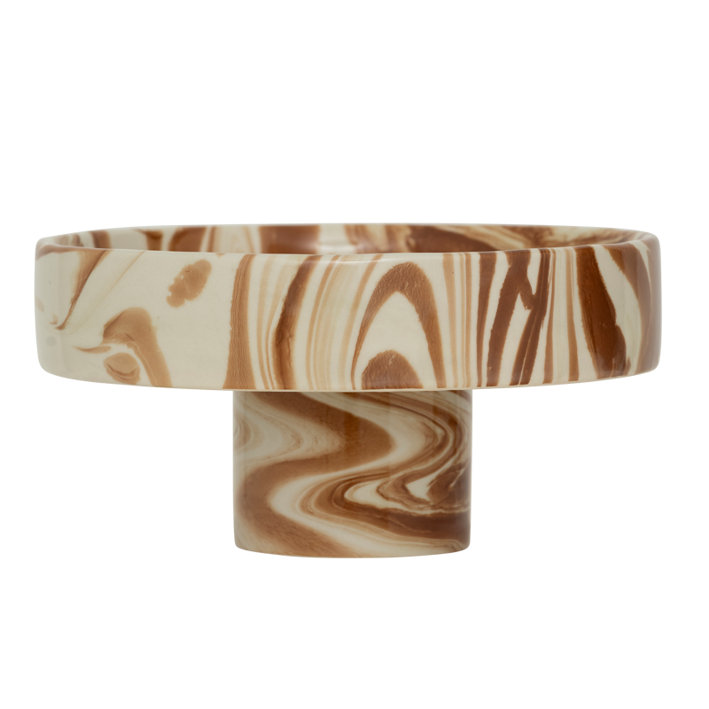 Urban Nature Culture-collectie serving bowl Moon