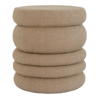 Urban Nature Culture pouf Cinco