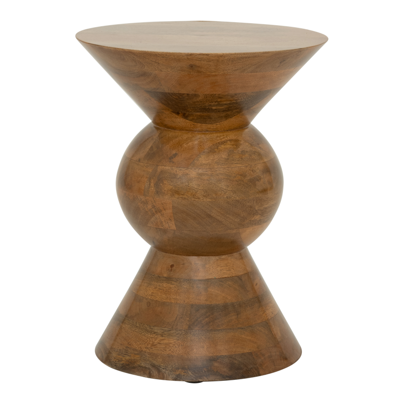 Urban Nature Culture-collectie Sidetable Lustro