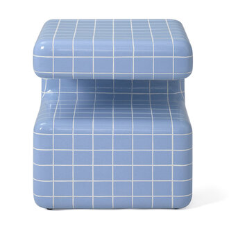 Jesper Home Takamu Cashmere Grid