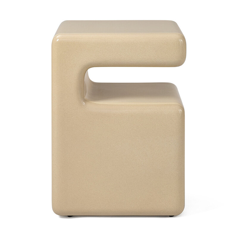 Jesper Home-collectie Takamu Frothy Gloss