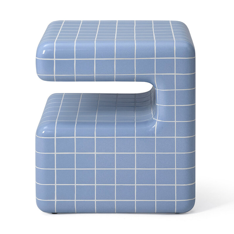 Jesper Home Takamu Cashmere Grid