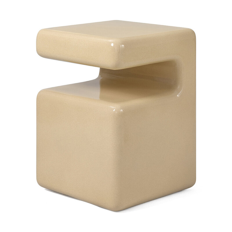 Jesper Home-collectie Takamu Frothy Gloss