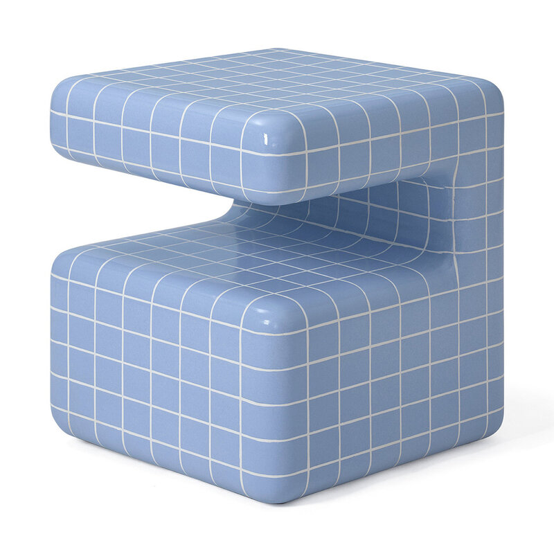 Jesper Home Takamu Cashmere Grid