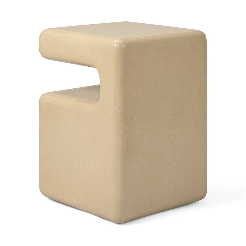 Jesper Home-collectie Takamu Frothy Gloss