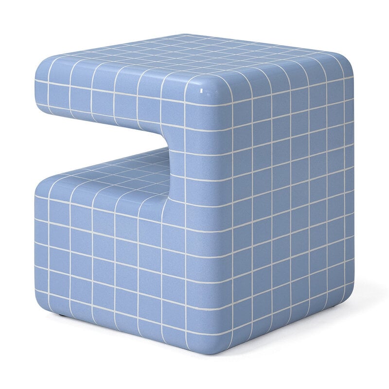 Jesper Home Takamu Cashmere Grid