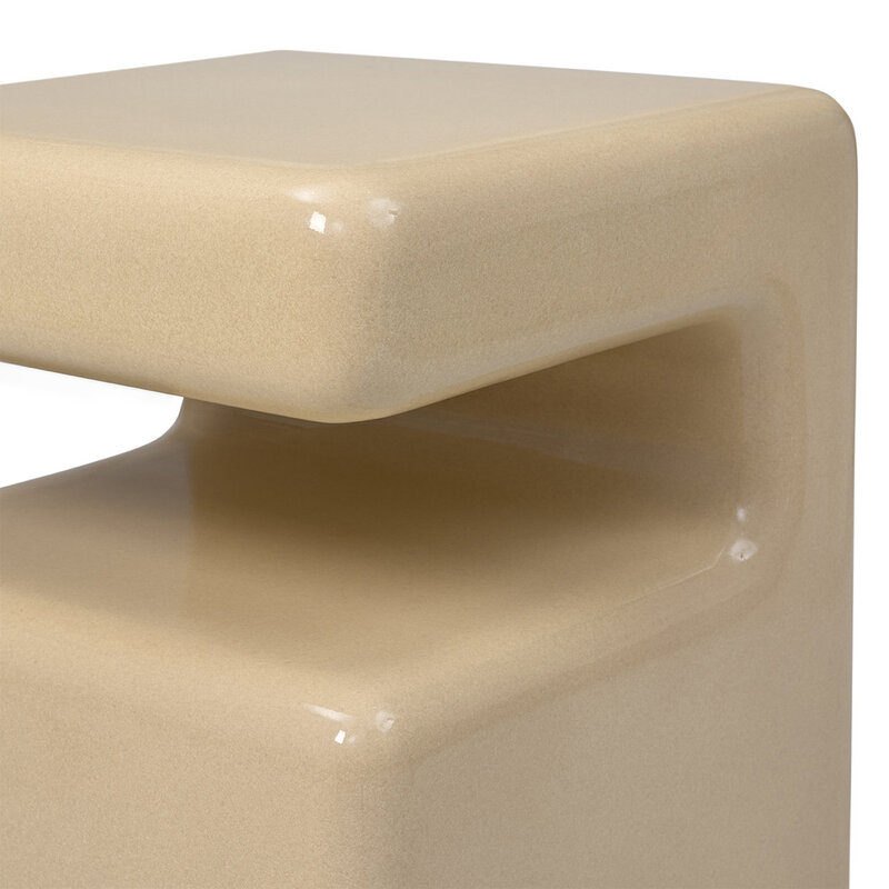 Jesper Home-collectie Takamu Frothy Gloss