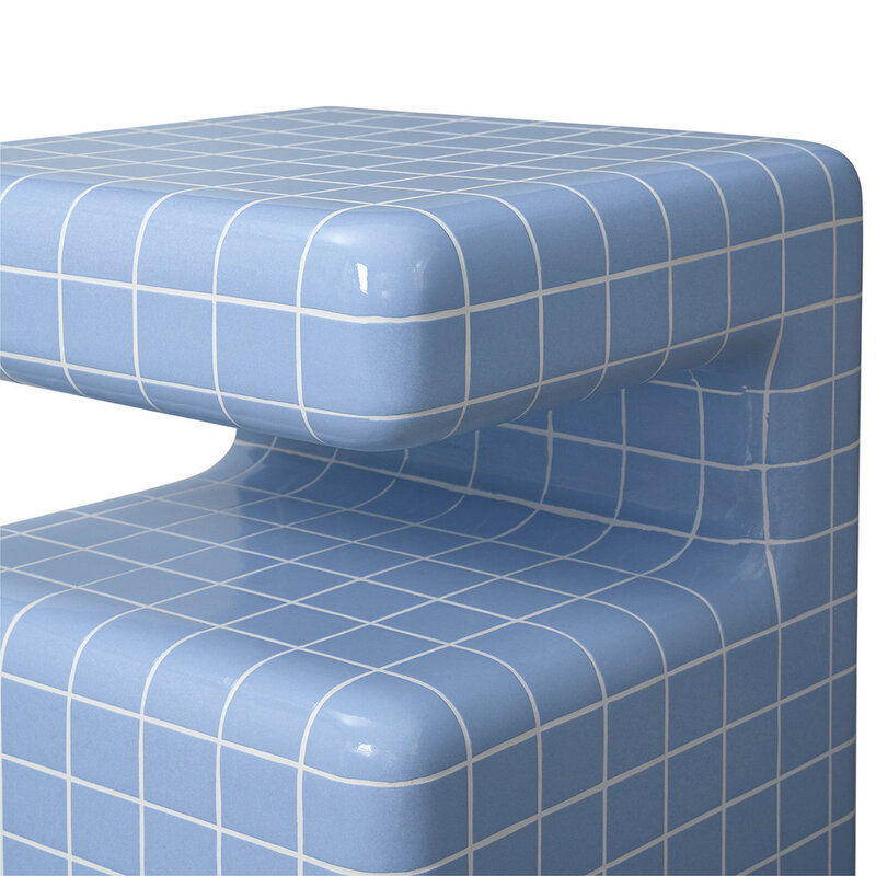 Jesper Home Takamu Cashmere Grid