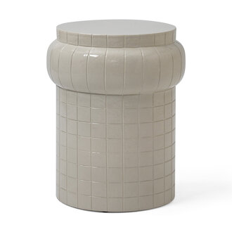 Jesper Home Mihara bijzettafel Dove Tile